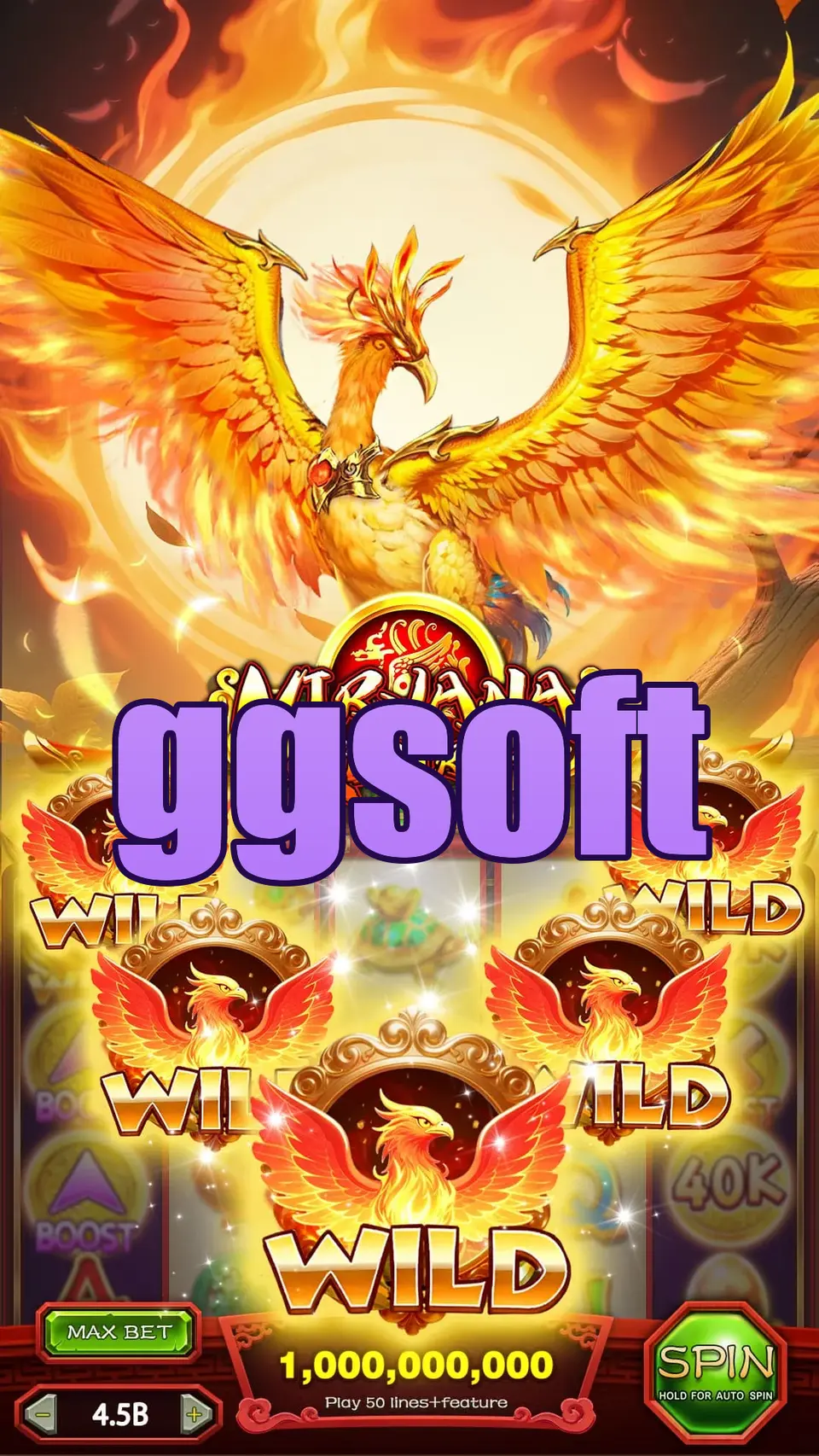 ggsoft APK