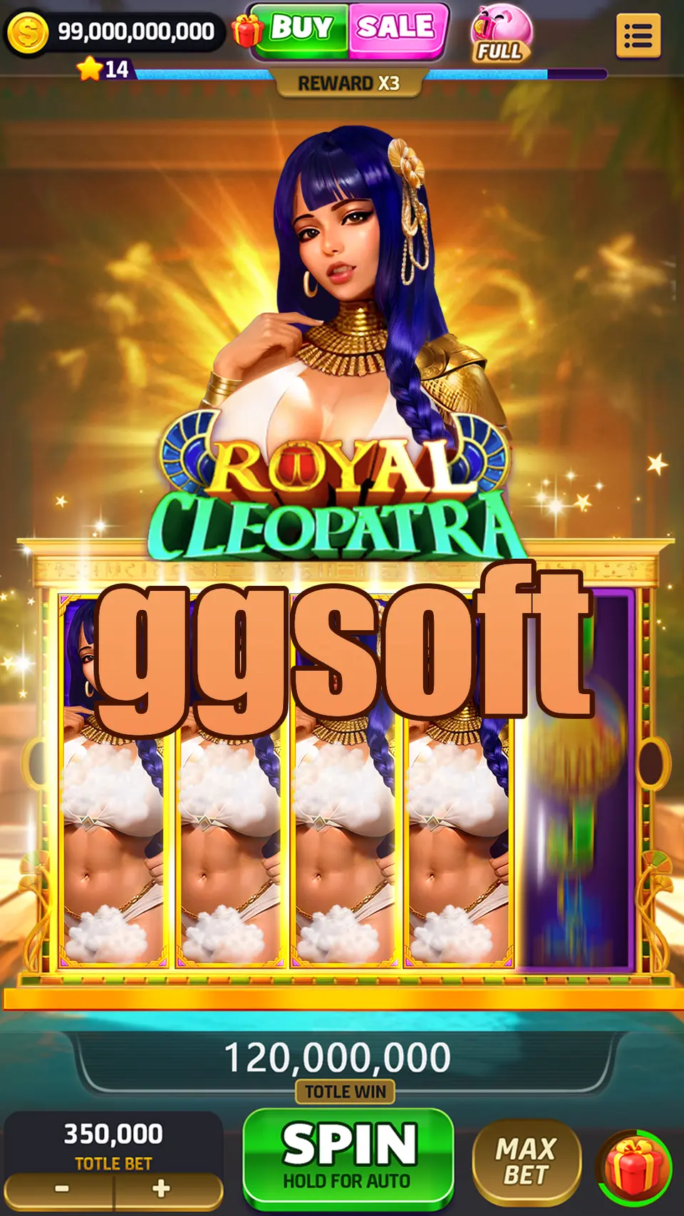 ggsoft APK