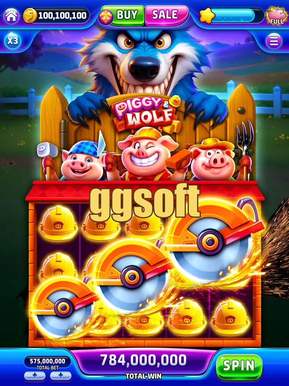ggsoft APK