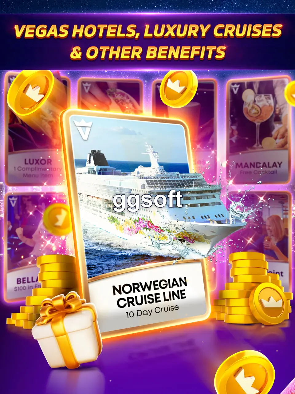 ggsoft Masuk