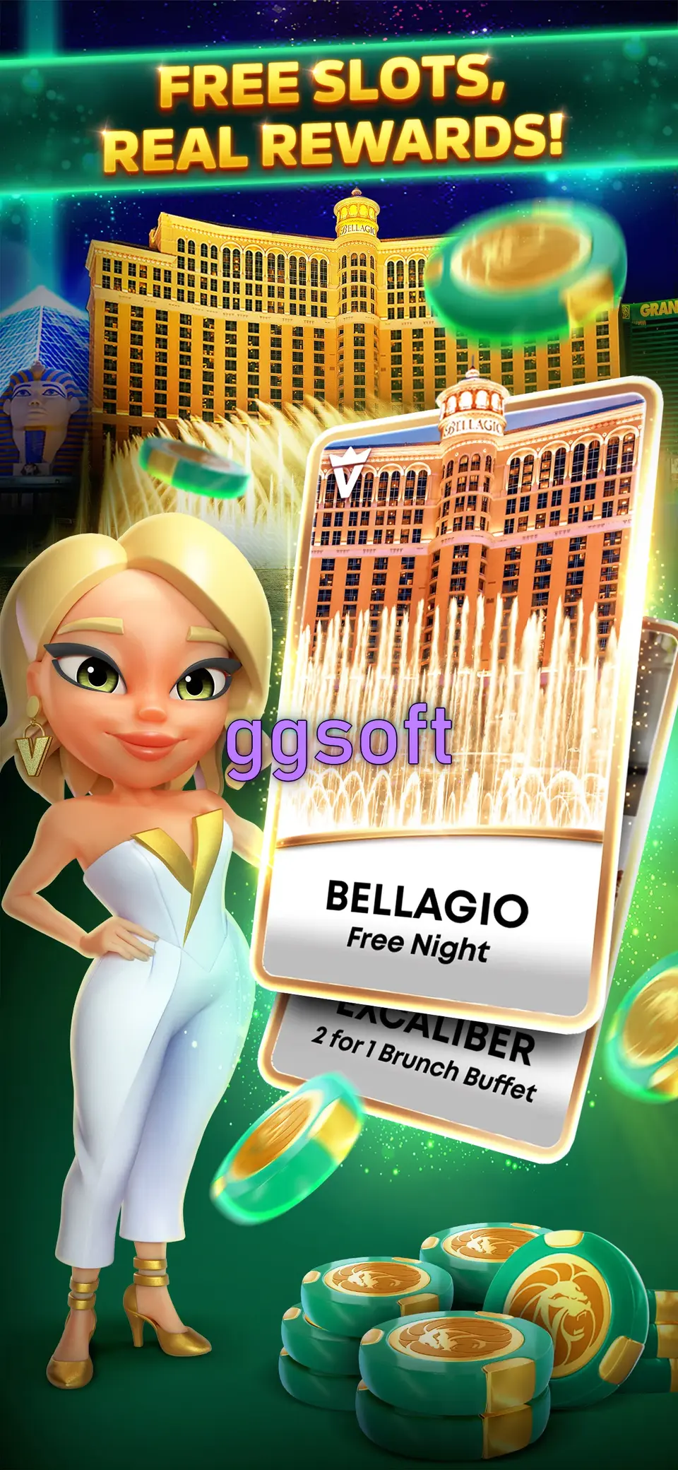 ggsoft Masuk