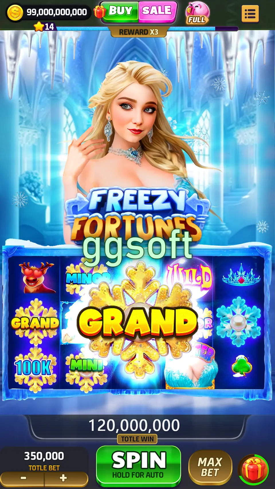 ggsoft Masuk