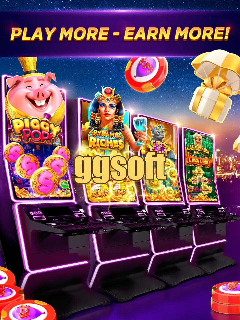 ggsoft Preview - Resmi Unduh