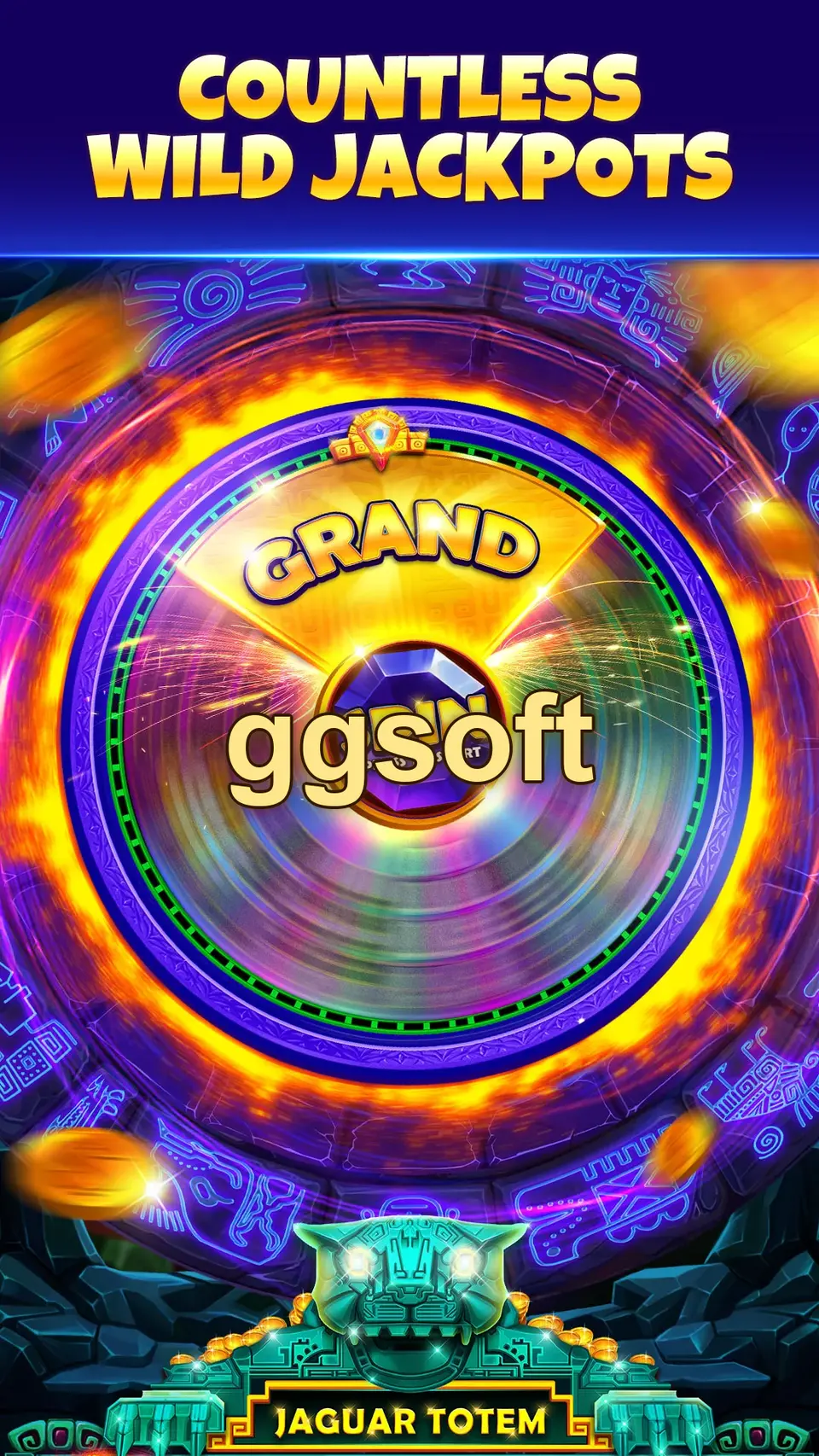 ggsoft Tangkapan Layar Resmi APK